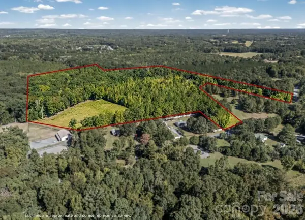 0000 Cunningham Lane, Indian Trail, NC 28079