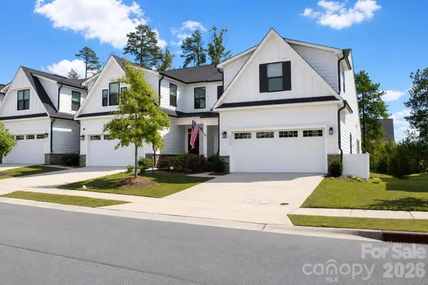 1502 Dennis Austin Lane, Indian Trail, NC 28079