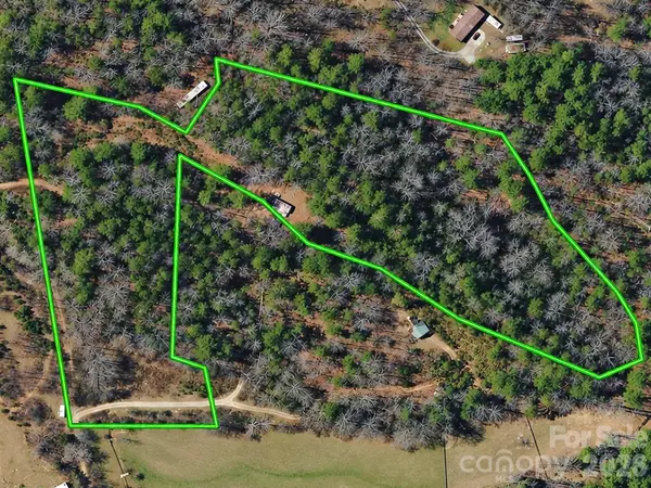 TBD Old Little Mountain Road, Pisgah Forest, NC 28768