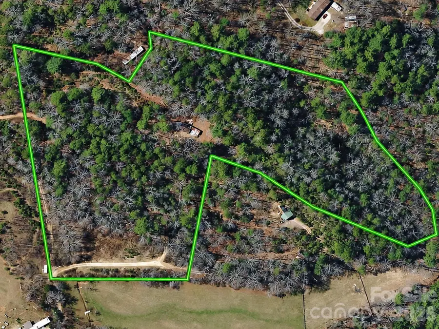 TBD Old Little Mountain Road, Pisgah Forest, NC 28768 - #3