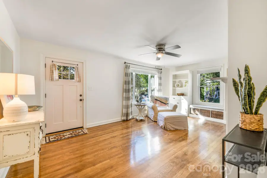 72 Fairfax Avenue, Asheville, NC 28806 - #3