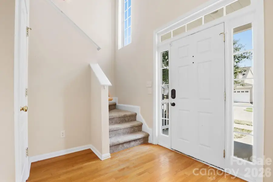 1020 Traditions Park Drive, Pineville, NC 28134 - #2