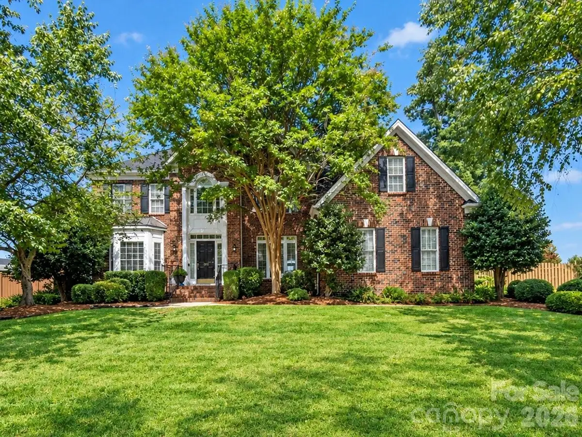 1911 Solway Lane, Charlotte, NC 28269 - #1