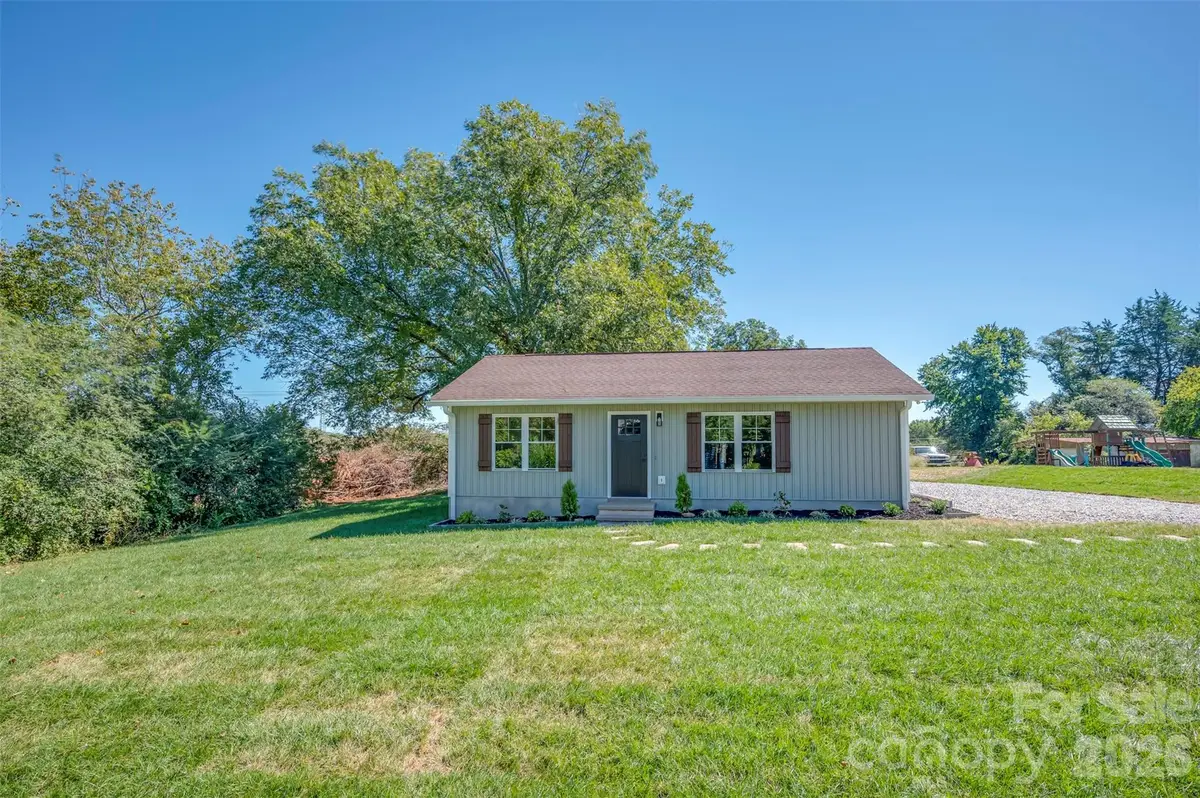 133 Sorrells Road, Rutherfordton, NC 28139 - #1