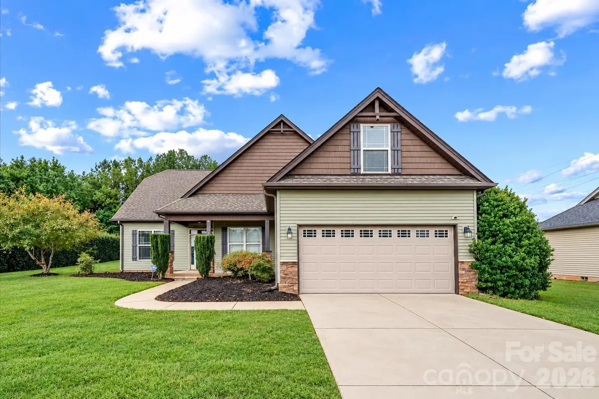 9 Saffron Way, Taylors, SC 29687 - #1