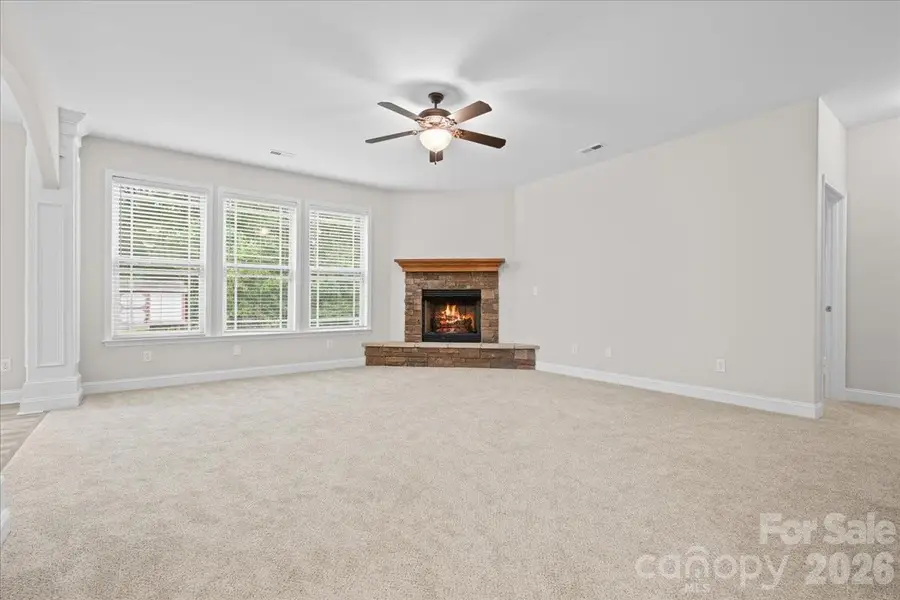 9 Saffron Way, Taylors, SC 29687 - #3