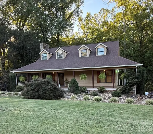 4013 Carlton Drive, Claremont, NC 28610