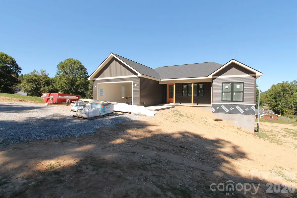 86 Whiskey River Run, Hendersonville, NC 28792 - #1