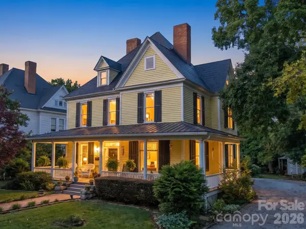 226 S Ellis Street, Salisbury, NC 28144