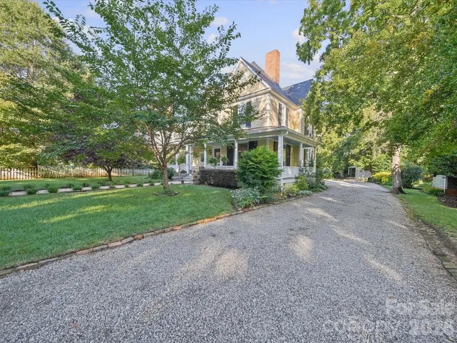 226 S Ellis Street, Salisbury, NC 28144 - #2