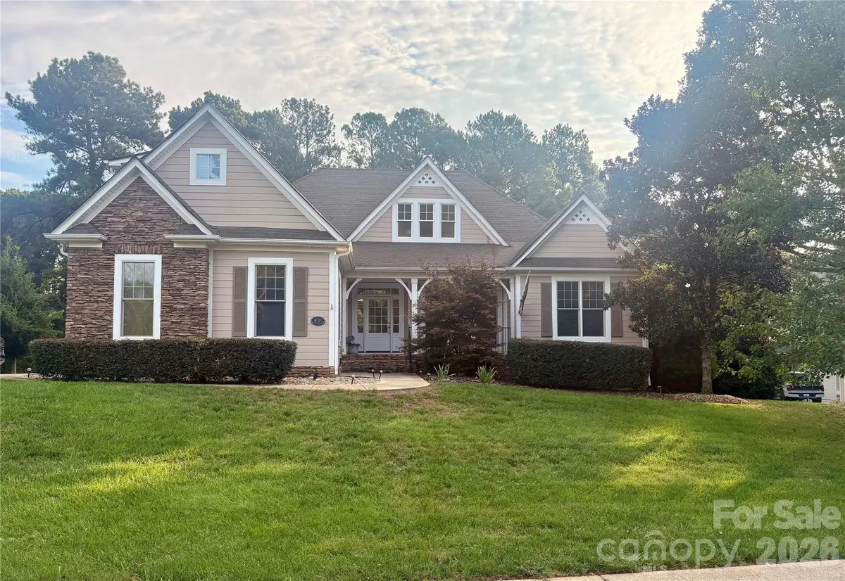 9024 Garrison Road, Sherrills Ford, NC 28673 - #1