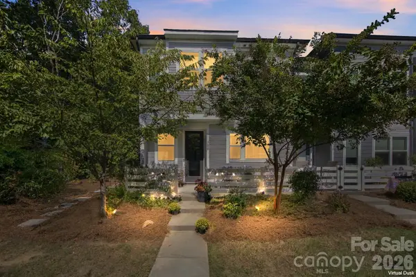 706 Redd Alley, Charlotte, NC 28217