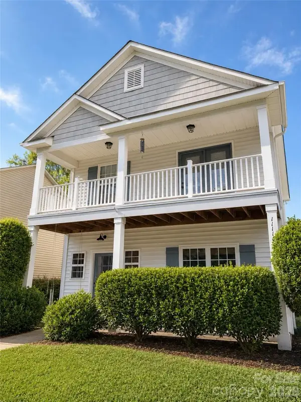11116 Heritage Green Drive, Cornelius, NC 28031