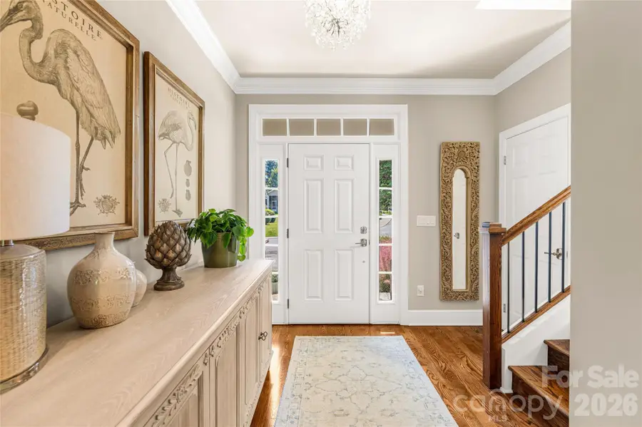 211 Towne Place Drive, Hendersonville, NC 28792 - #2