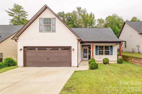57 Brown Street, Weaverville, NC 28787