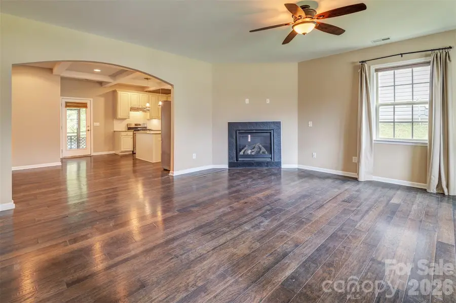 57 Brown Street, Weaverville, NC 28787 - #3