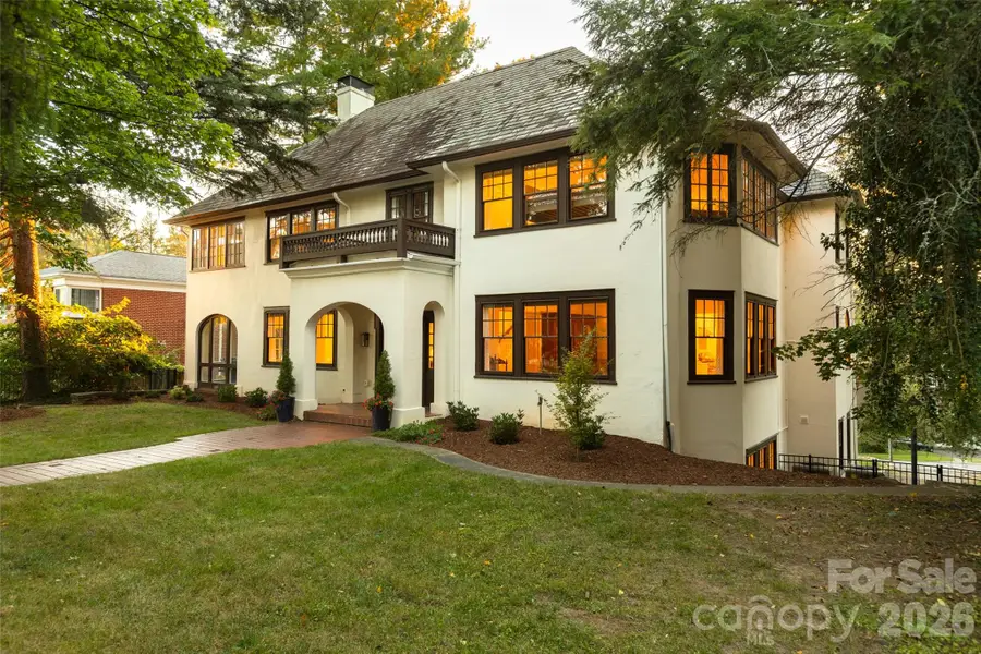 200 Kimberly Avenue, Asheville, NC 28804 - #2