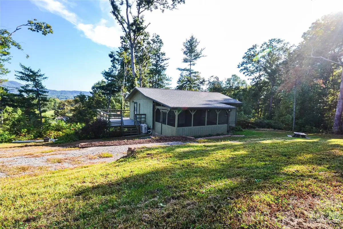 6 Mountain Oaks Drive, Fletcher, NC 28732 - #1