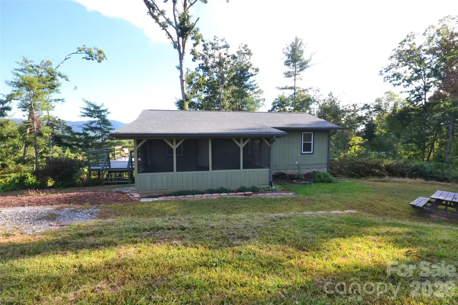 6 Mountain Oaks Drive, Fletcher, NC 28732 - #2