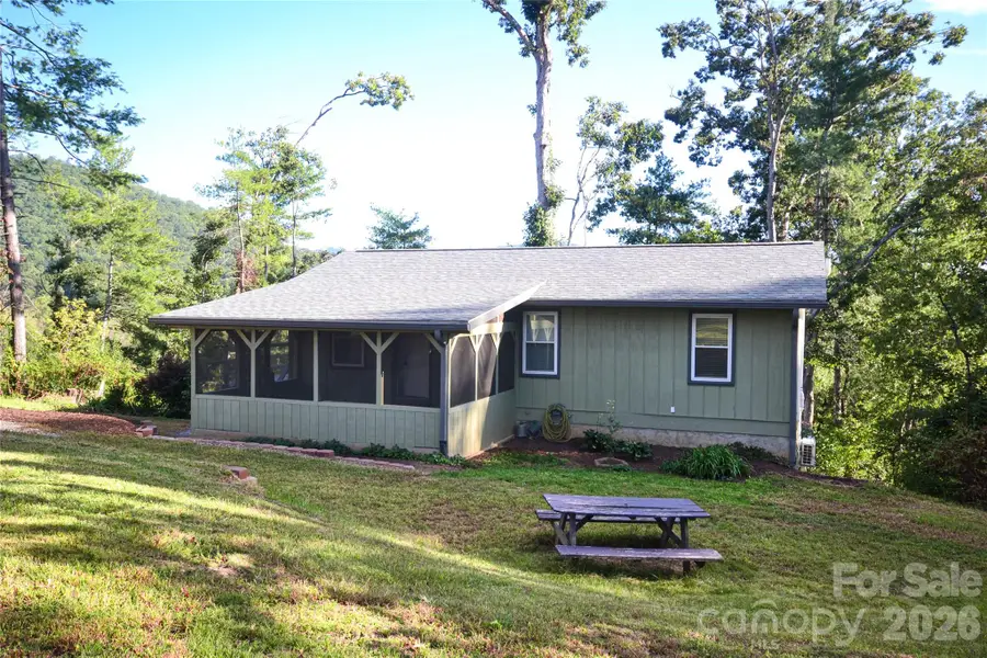 6 Mountain Oaks Drive, Fletcher, NC 28732 - #3
