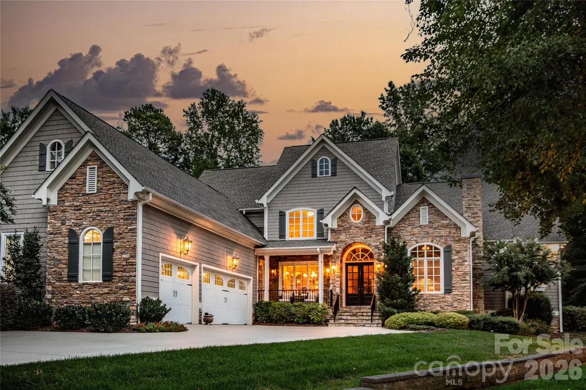 13812 Penick Place, Davidson, NC 28036 - #1