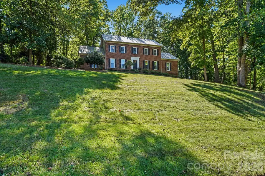 607 Anderson Avenue, Salisbury, NC 28144 - #2