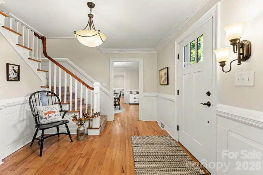 607 Anderson Avenue, Salisbury, NC 28144 - #3