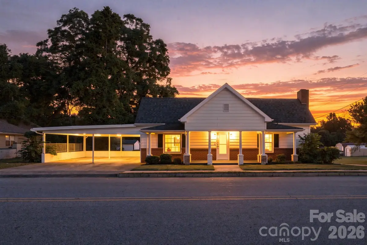 235 S Main Street, Shelby, NC 28152 - #1