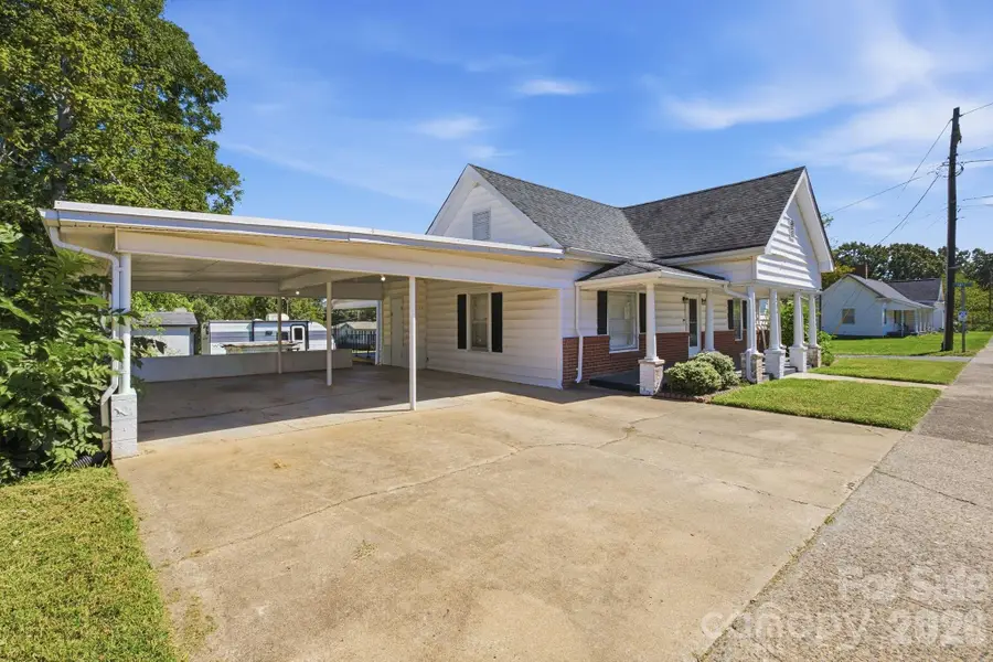 235 S Main Street, Shelby, NC 28152 - #3