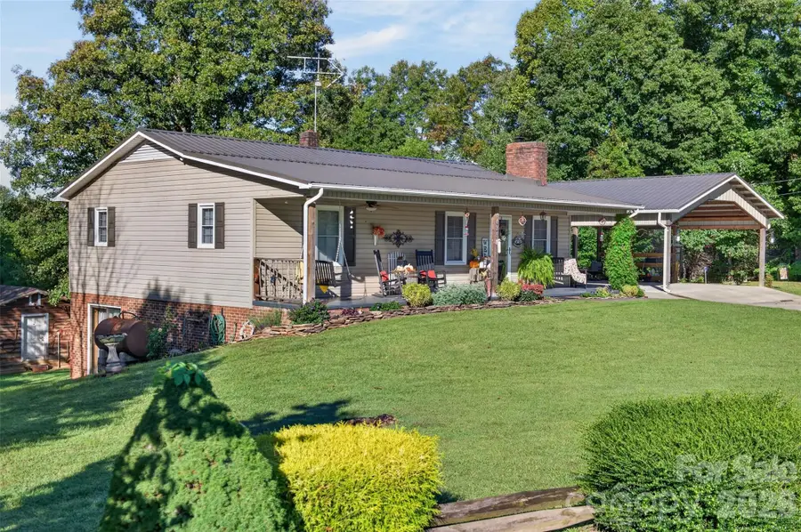 4425 Littlejohn Church Road, Lenoir, NC 28645 - #2