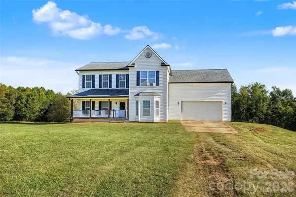 318 Huie Road, Olin, NC 28660