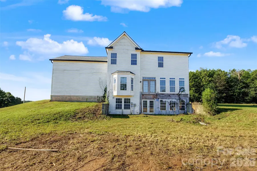 318 Huie Road, Olin, NC 28660 - #3