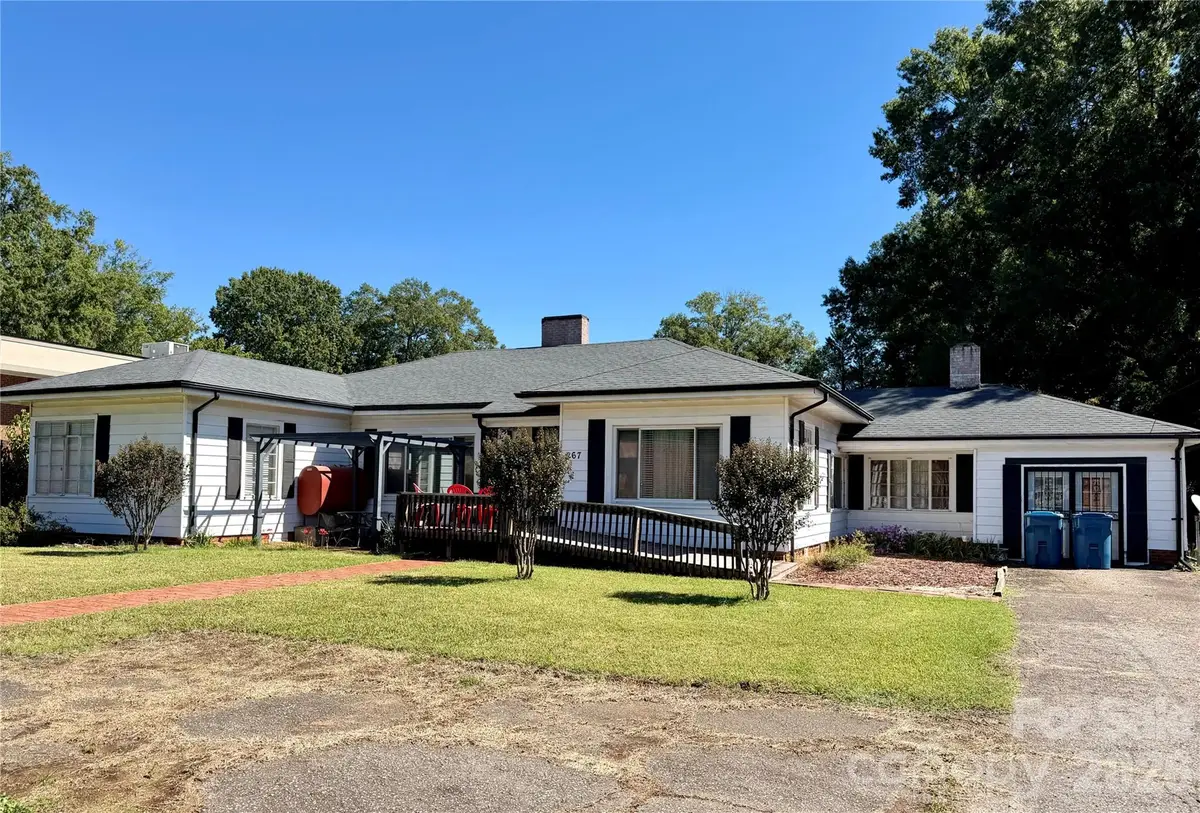 267 Hwy 16 South S, Taylorsville, NC 28681 - #1