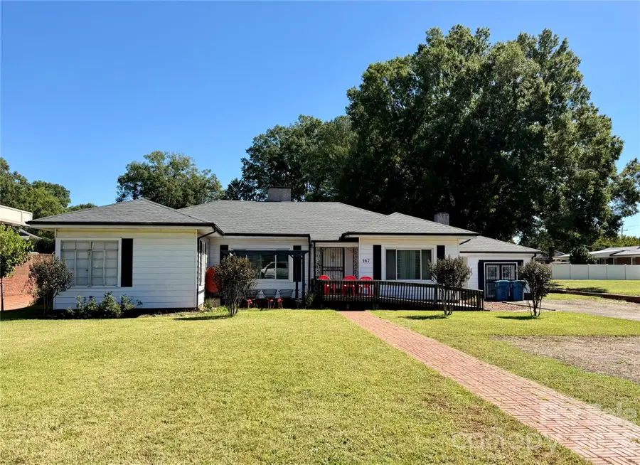267 Hwy 16 South S, Taylorsville, NC 28681 - #3