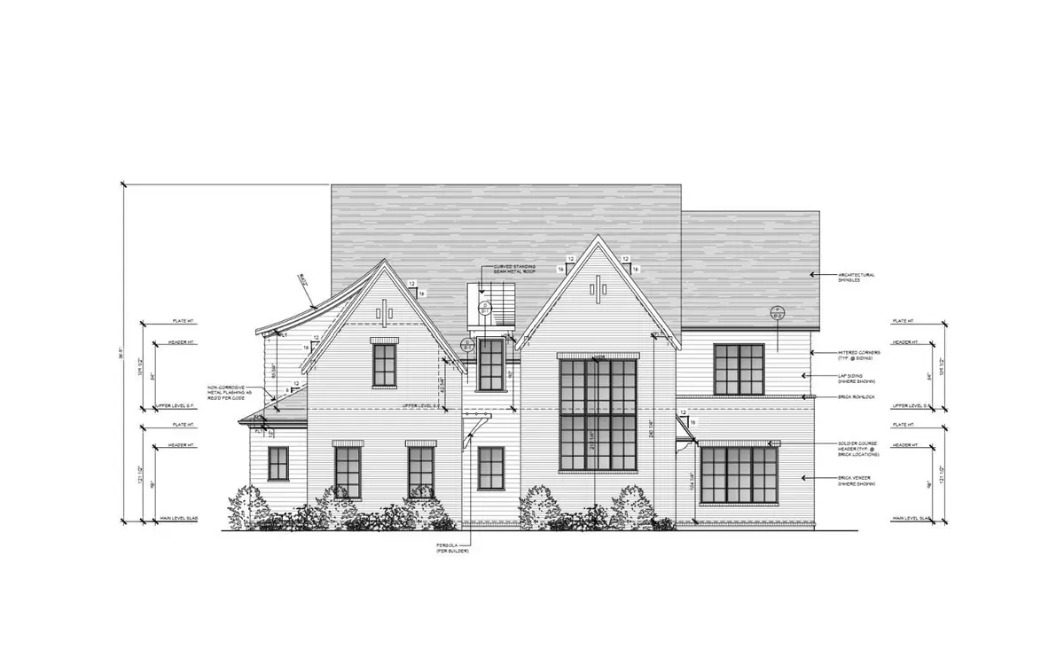 5319 Lancelot Drive, Charlotte, NC 28270 - #1