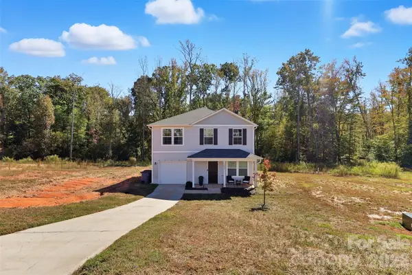 1684 Pen Oak Drive, Asheboro, NC 27203