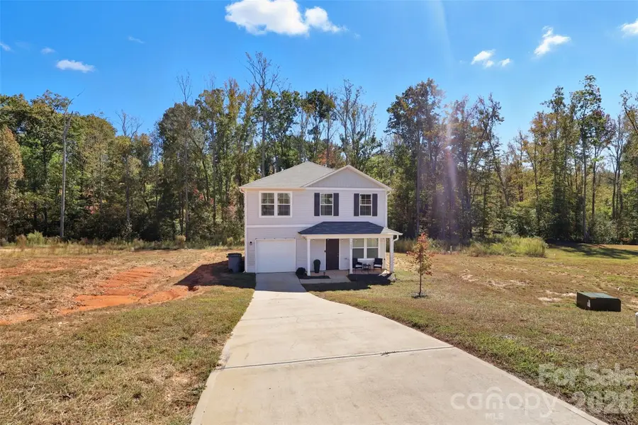 1684 Pen Oak Drive, Asheboro, NC 27203 - #2
