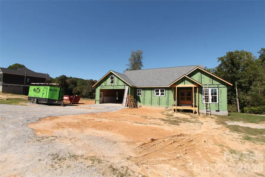 40 Whiskey River Run, Hendersonville, NC 28792 - #2