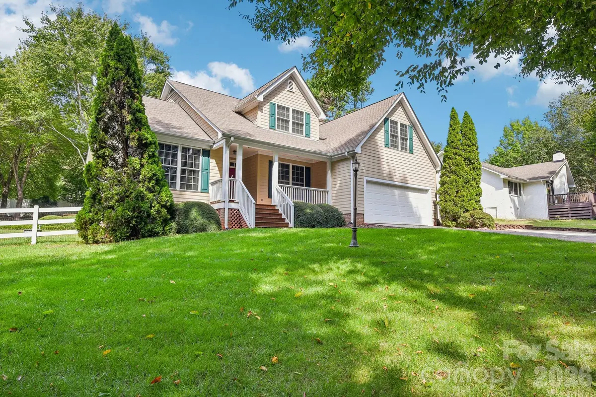 3573 Lake Shore Road S, Denver, NC 28037 - #1