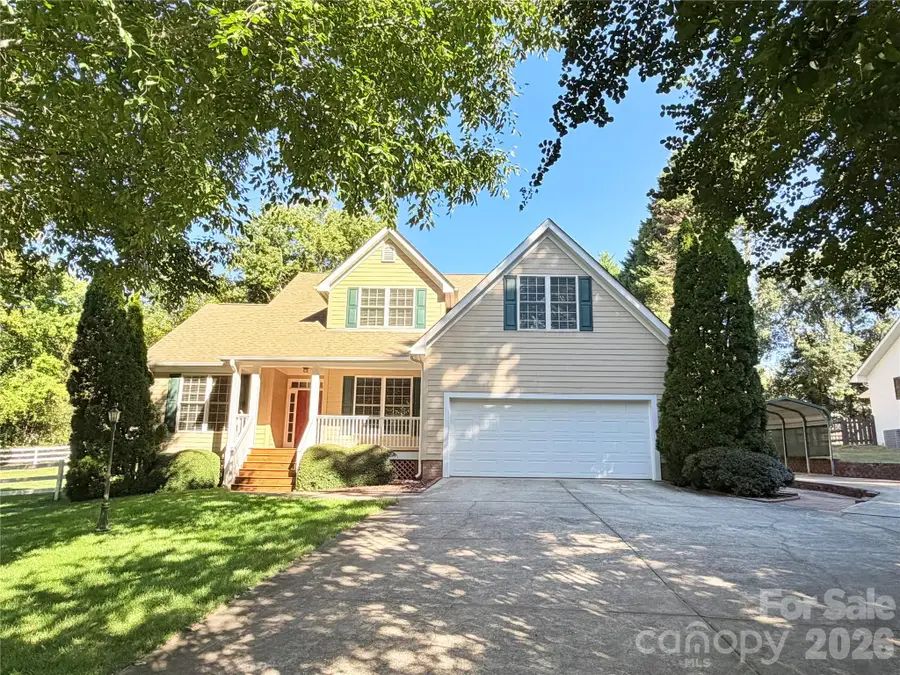 3573 Lake Shore Road S, Denver, NC 28037 - #2