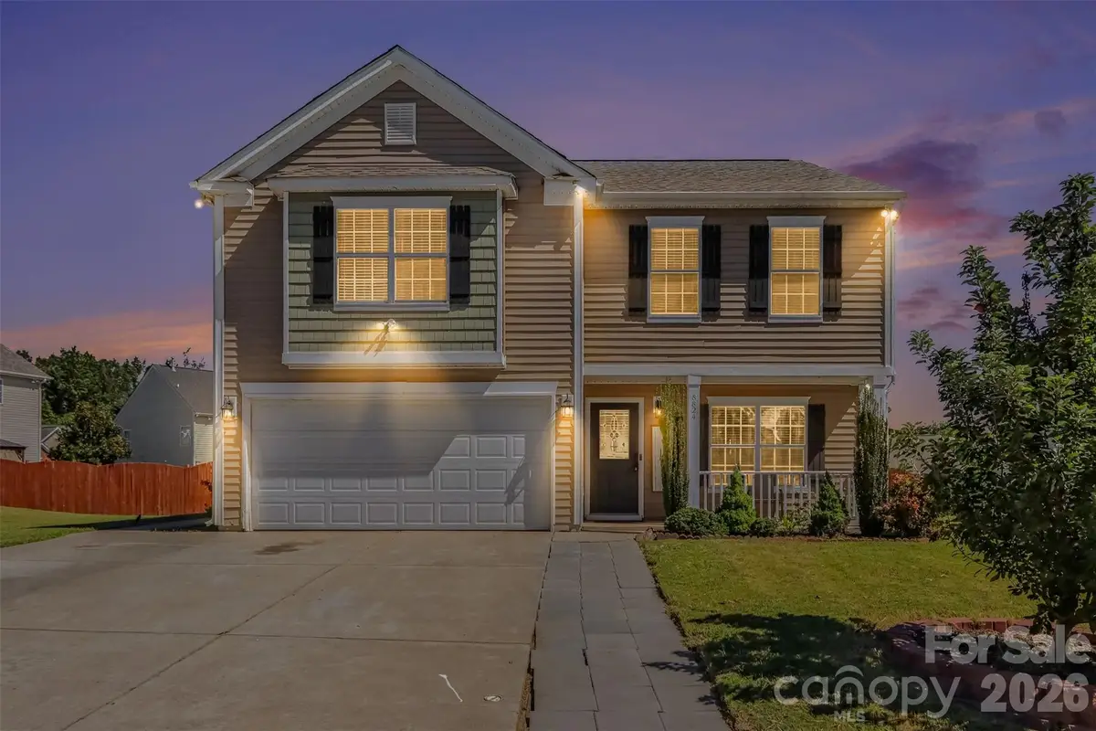 8824 Merrie Rose Avenue, Charlotte, NC 28213 - #1