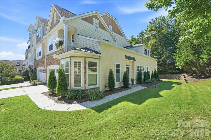 411 Halyard Lane, Tega Cay, SC 29708 - #2