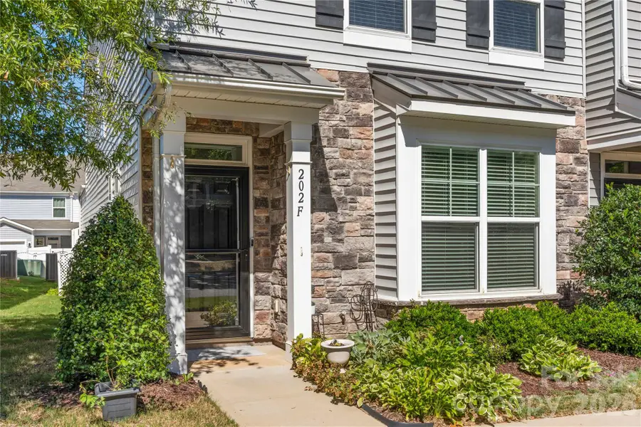 202 Waterlynn Ridge Road #F, Mooresville, NC 28117 - #3
