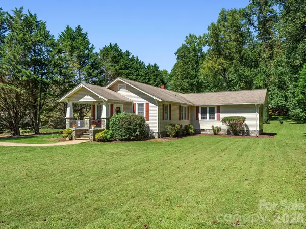 1308 Charlotte Highway, Fairview, NC 28730