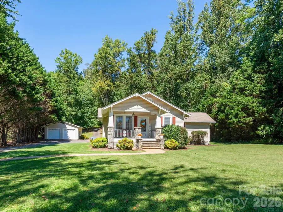 1308 Charlotte Highway, Fairview, NC 28730 - #2