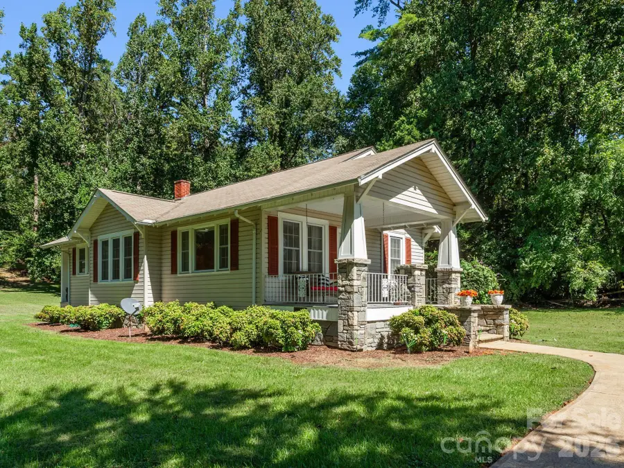 1308 Charlotte Highway, Fairview, NC 28730 - #3