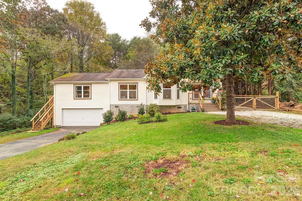 5 Parkway Creek Drive, Asheville, NC 28803 - #1