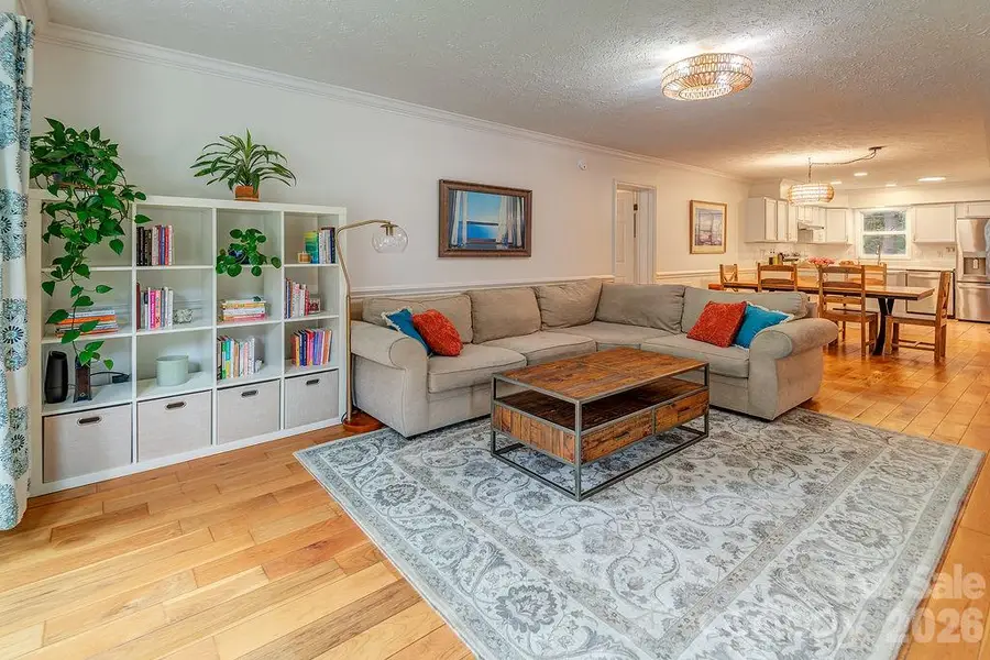 5 Parkway Creek Drive, Asheville, NC 28803 - #3