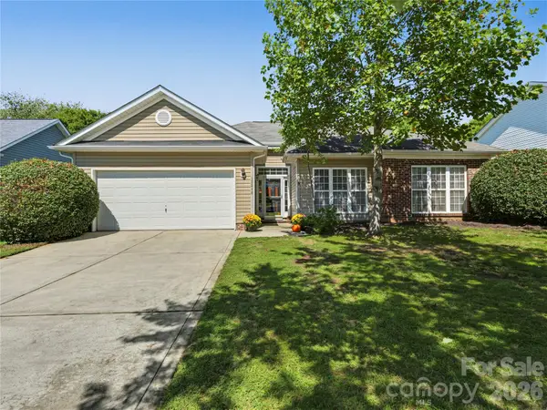 13318 Planters Row Drive, Charlotte, NC 28278