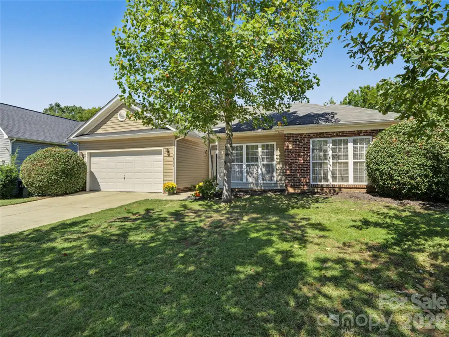 13318 Planters Row Drive, Charlotte, NC 28278 - #2